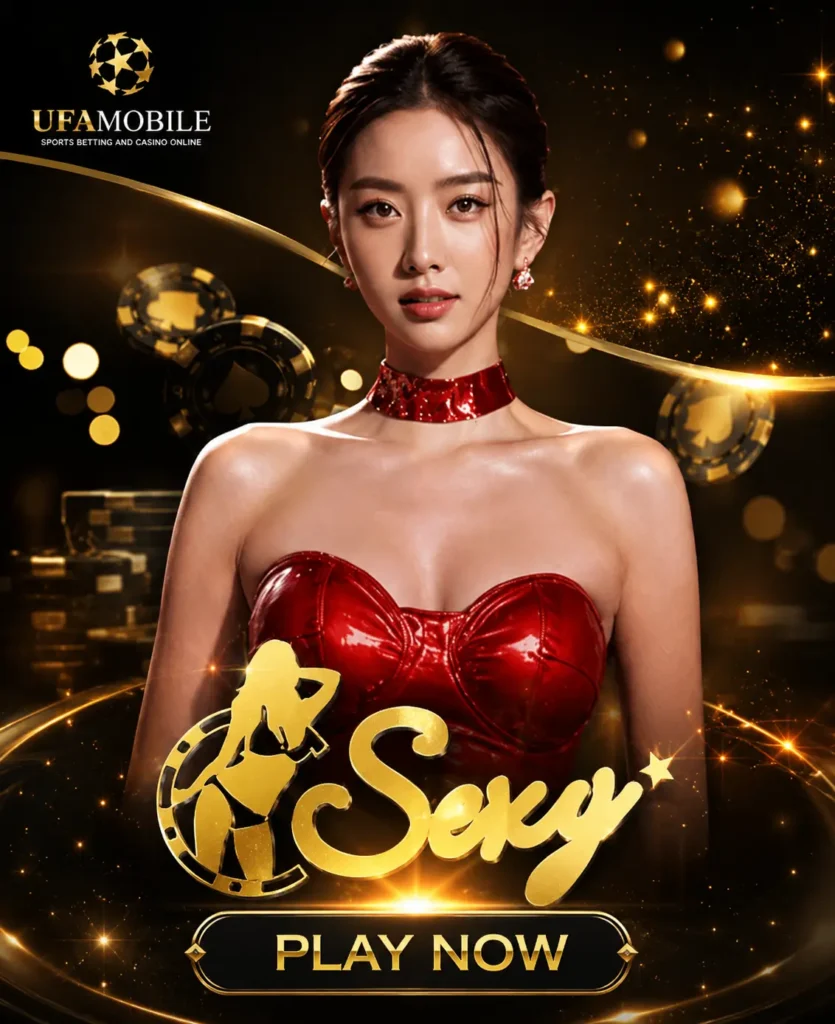 ฝากถอน UFABET